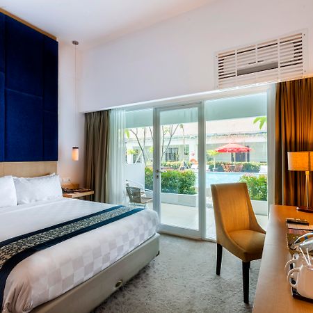 Swiss-Belinn מאלאנג מראה חיצוני תמונה