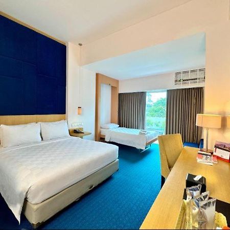 Swiss-Belinn מאלאנג מראה חיצוני תמונה