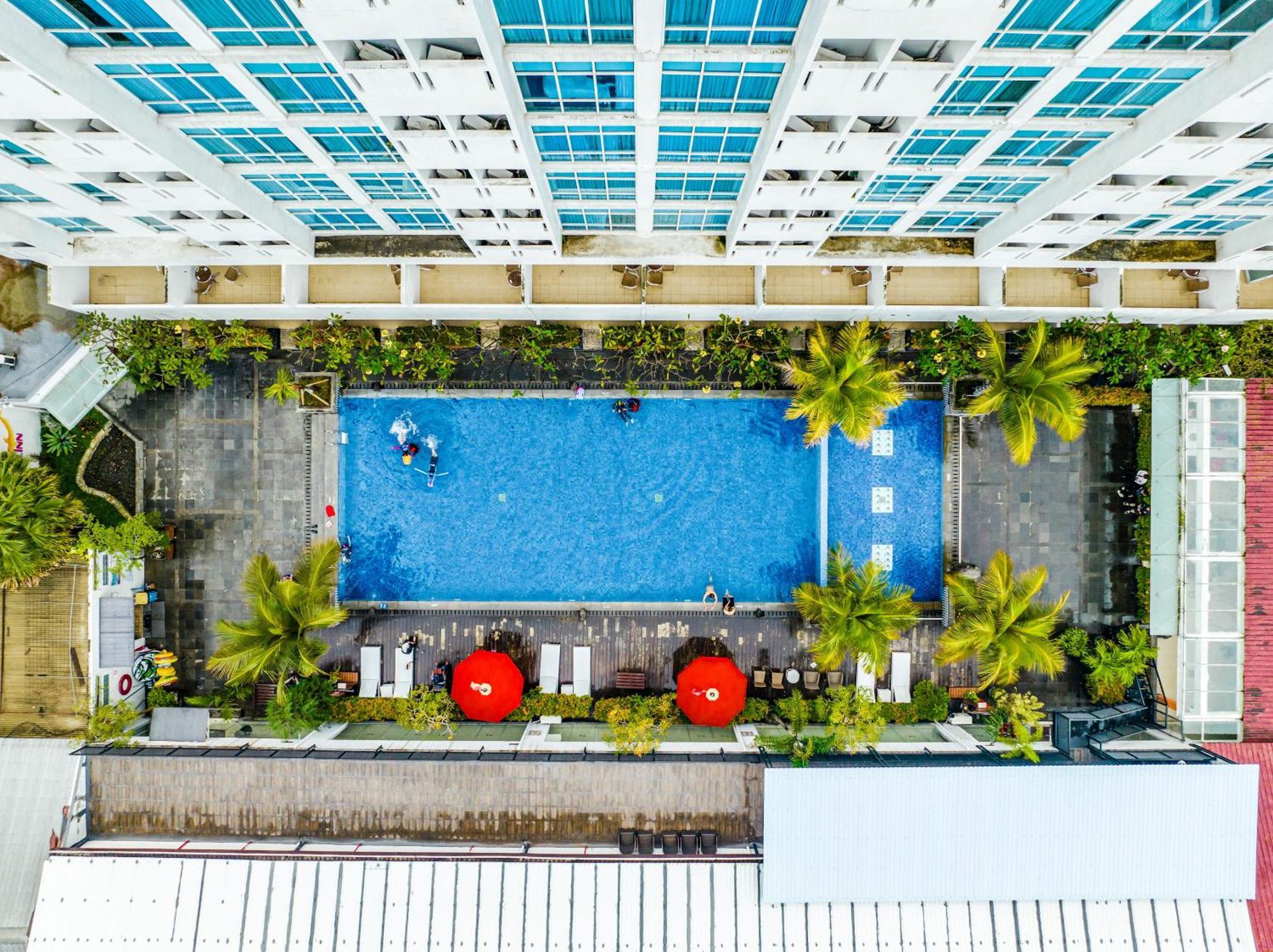 Swiss-Belinn מאלאנג מראה חיצוני תמונה
