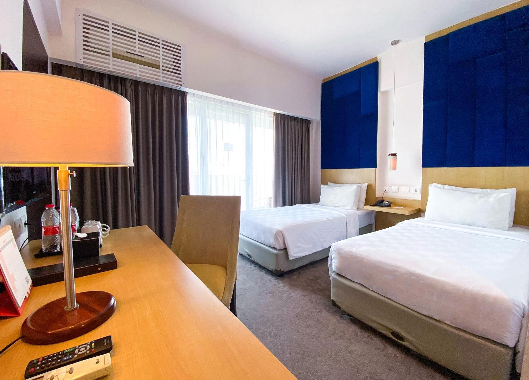 Swiss-Belinn מאלאנג מראה חיצוני תמונה