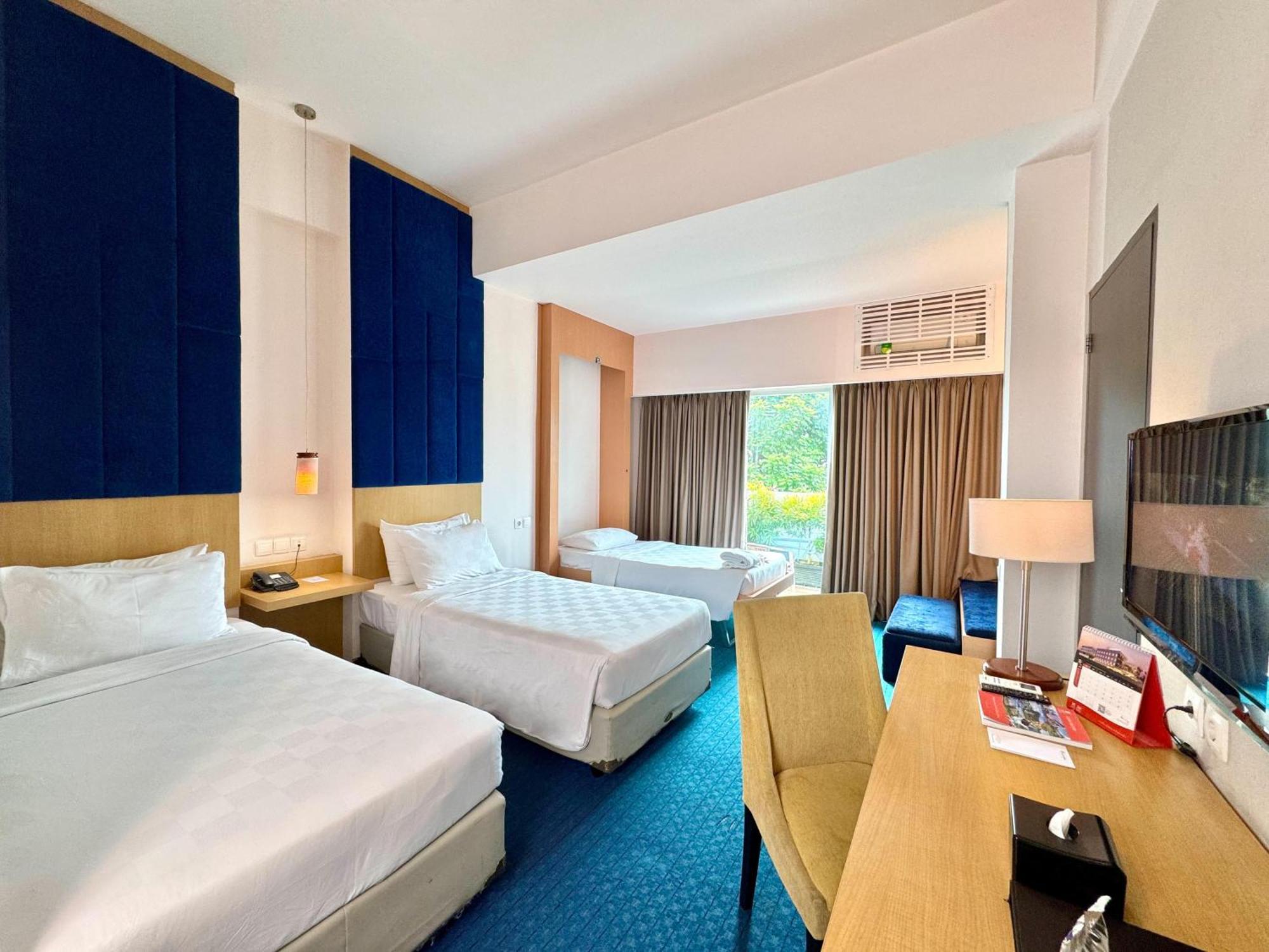Swiss-Belinn מאלאנג מראה חיצוני תמונה