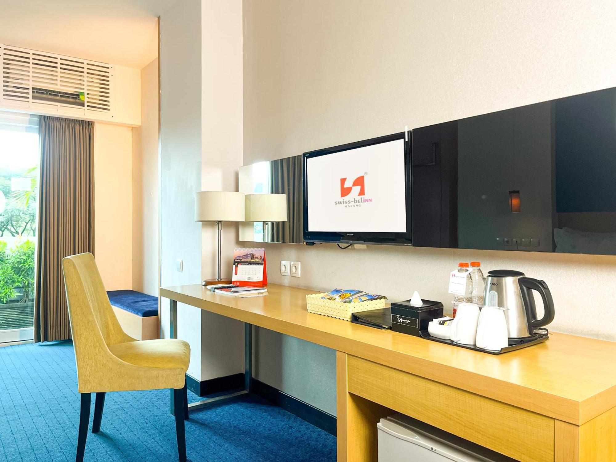 Swiss-Belinn מאלאנג מראה חיצוני תמונה