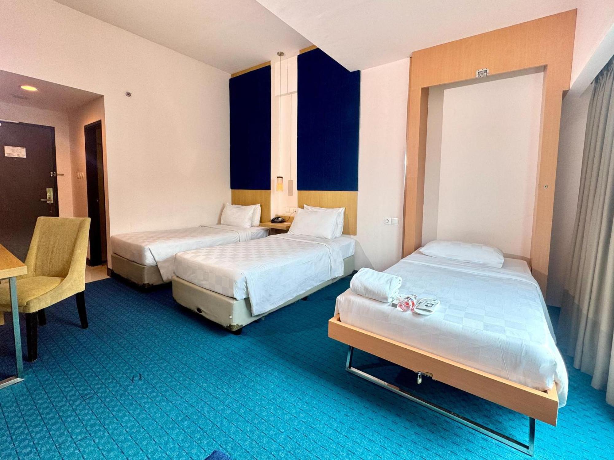 Swiss-Belinn מאלאנג מראה חיצוני תמונה
